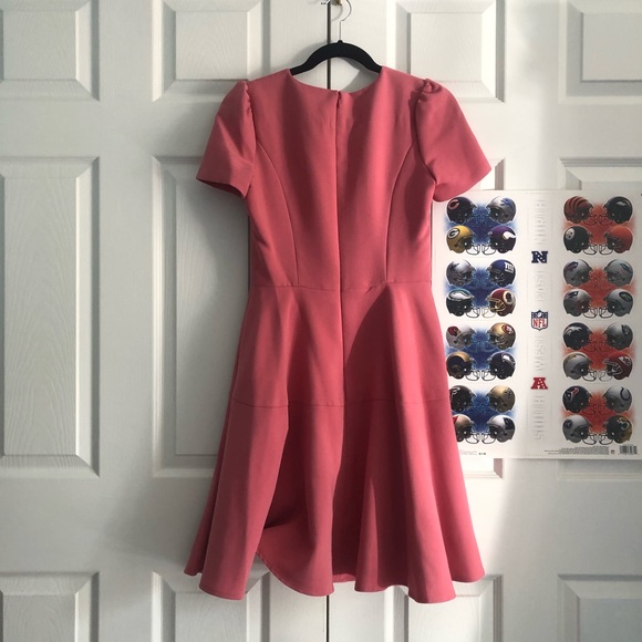 Gal meets glam kate rose size 4 nwt - Picture 4 of 5